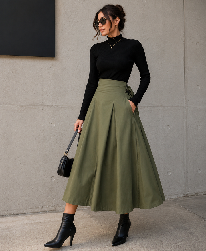 Skirts