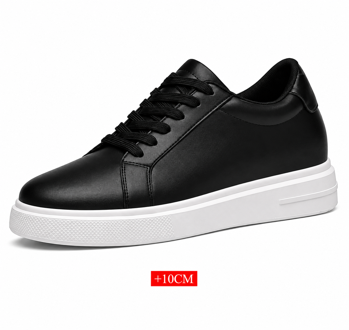 Elevate Urban Height-Increasing Trainers