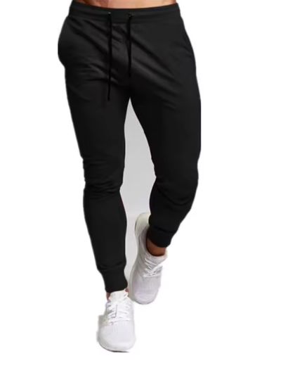 Men’s Casual Relaxed Joggers