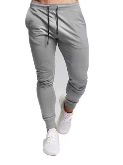 Men’s Casual Relaxed Joggers