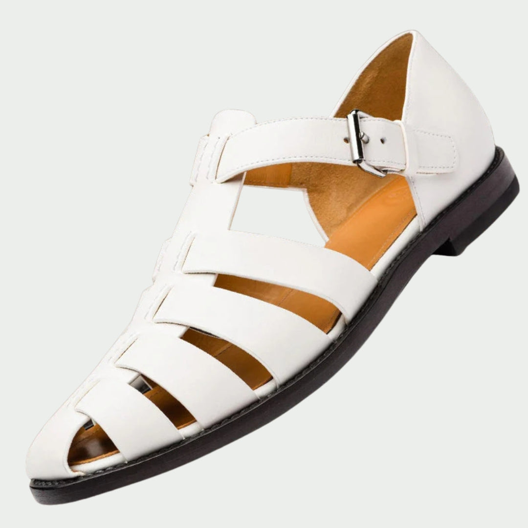 Voss Men’s Gladiator Sandals