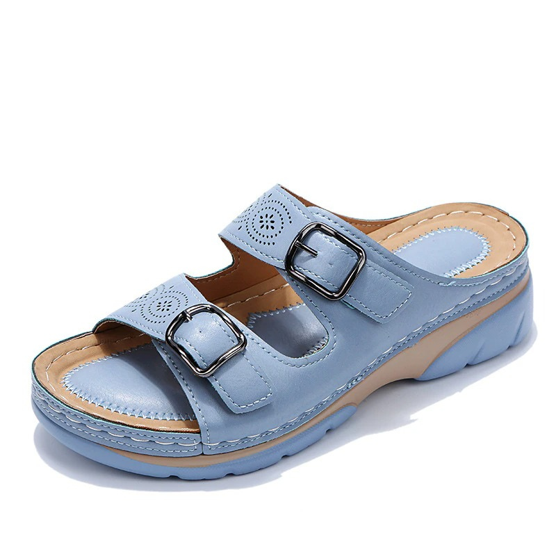 Brisa Comfort Sandals