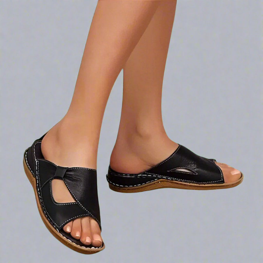 Marina Comfort Slide Sandals