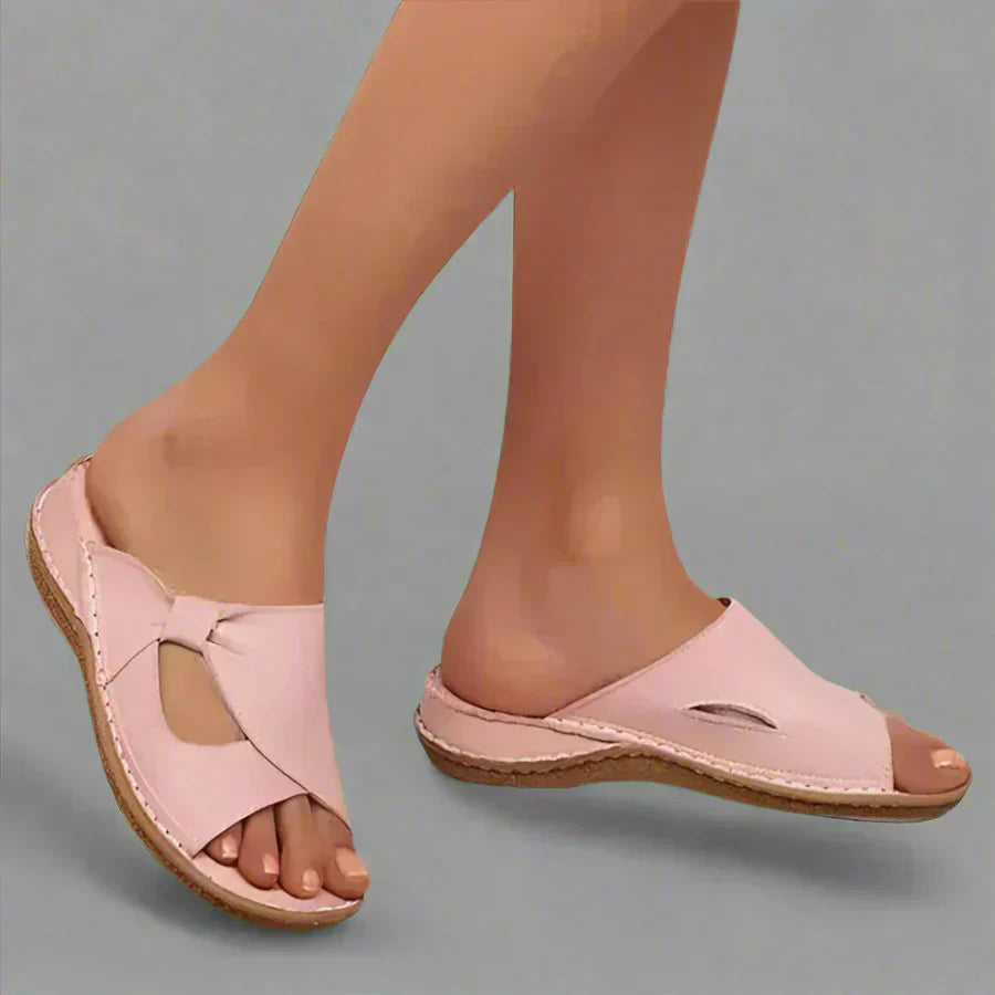 Marina Comfort Slide Sandals