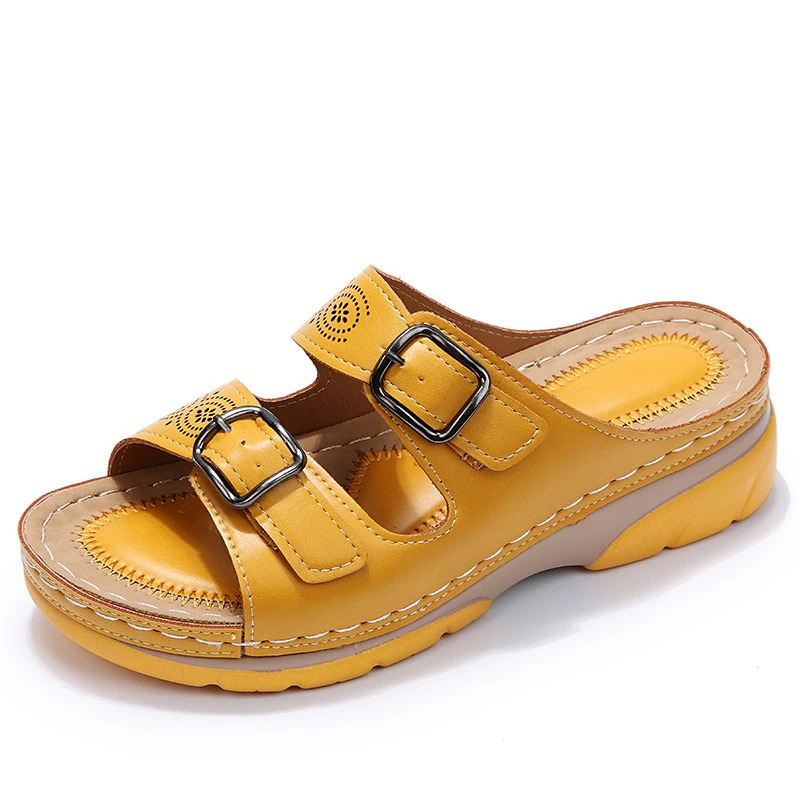 Brisa Comfort Sandals