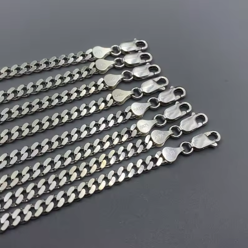 Elite Cuban-Link Bracelet