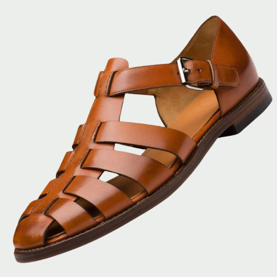Voss Men’s Gladiator Sandals