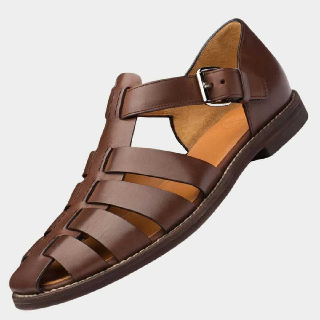 Voss Men’s Gladiator Sandals
