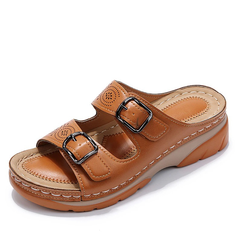 Brisa Comfort Sandals