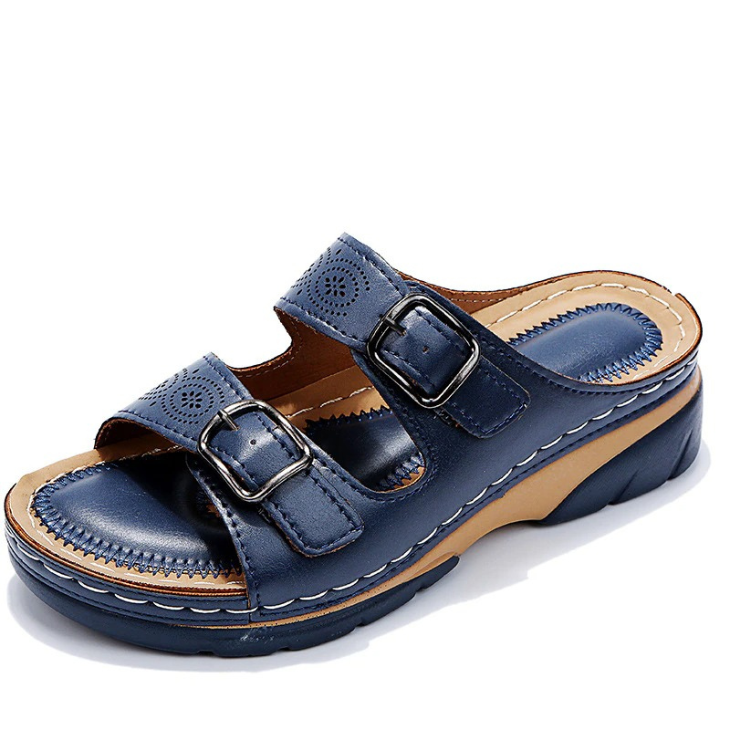 Brisa Comfort Sandals