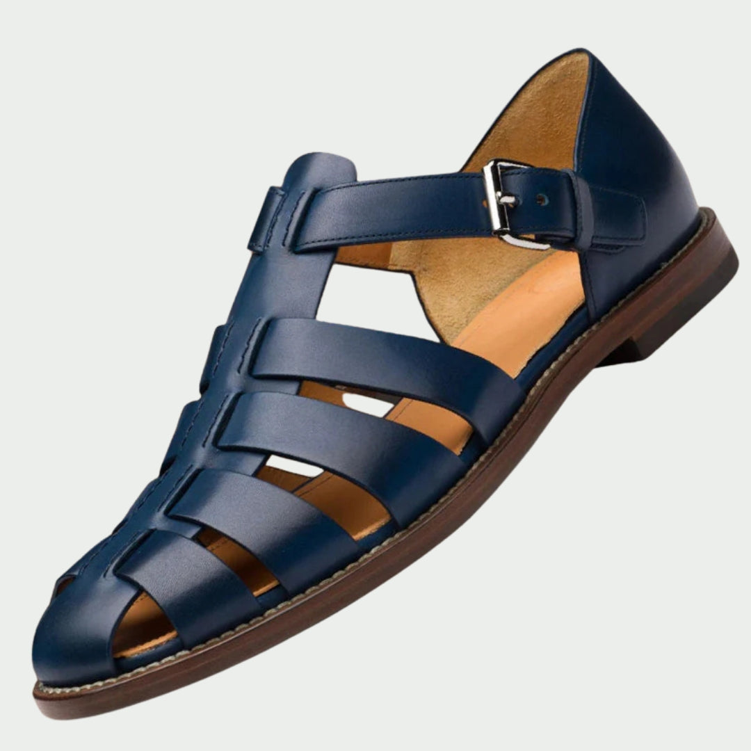 Voss Men’s Gladiator Sandals