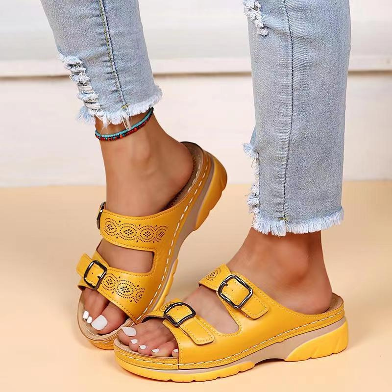 Brisa Comfort Sandals