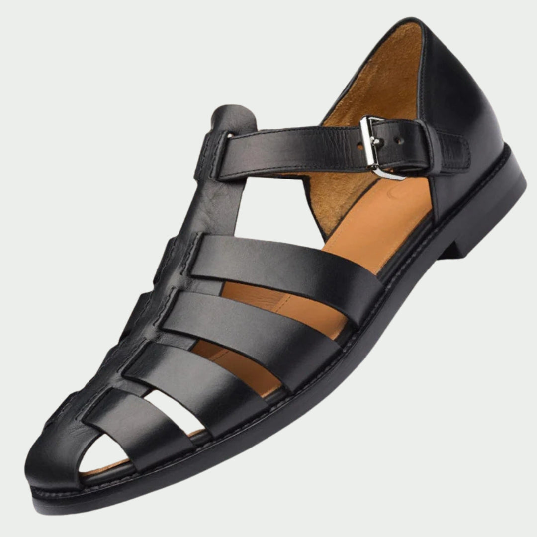 Voss Men’s Gladiator Sandals