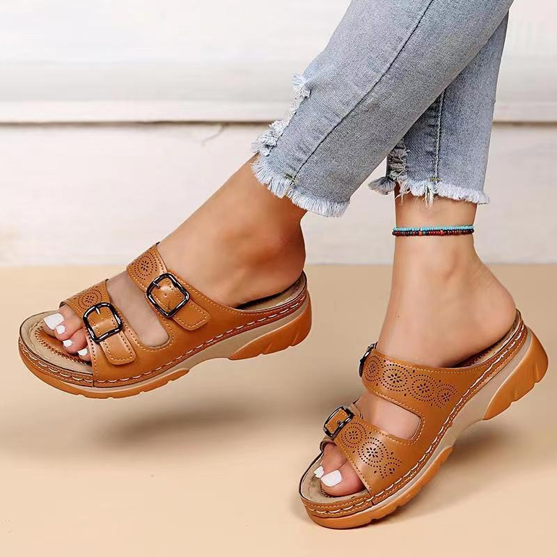 Brisa Comfort Sandals