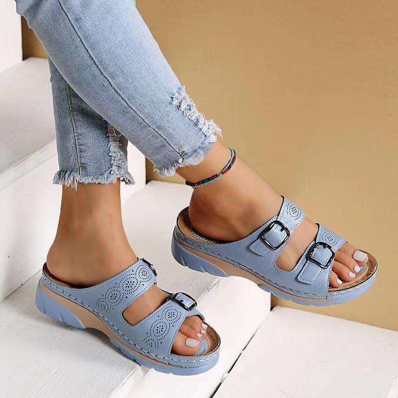 Brisa Comfort Sandals
