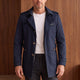 Navy blue