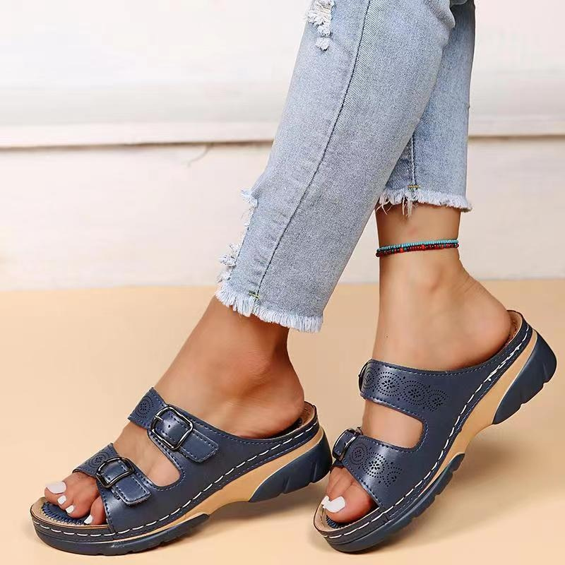 Brisa Comfort Sandals