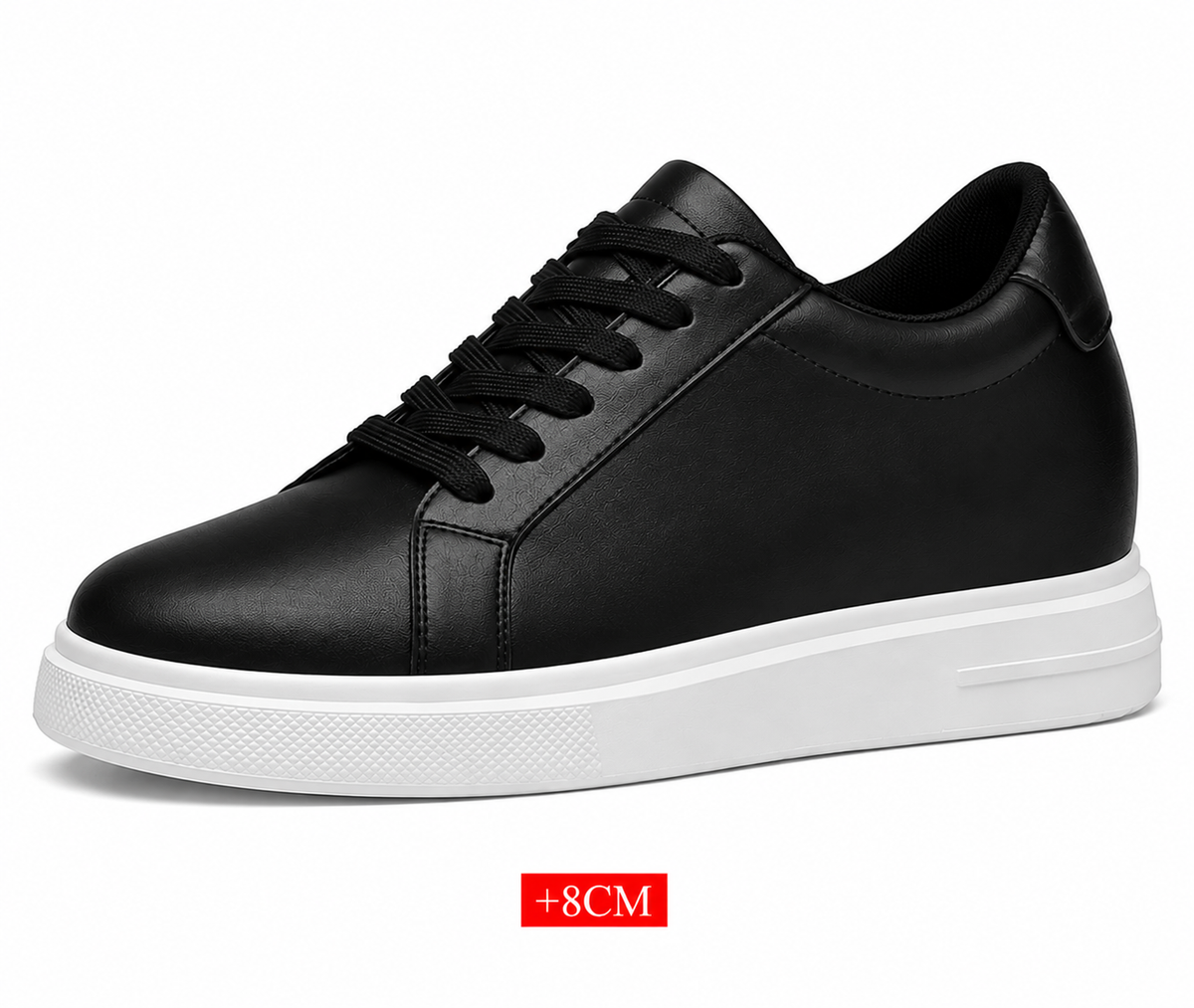 Elevate Urban Height-Increasing Trainers