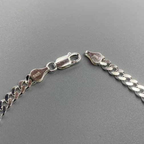 Elite Cuban-Link Bracelet