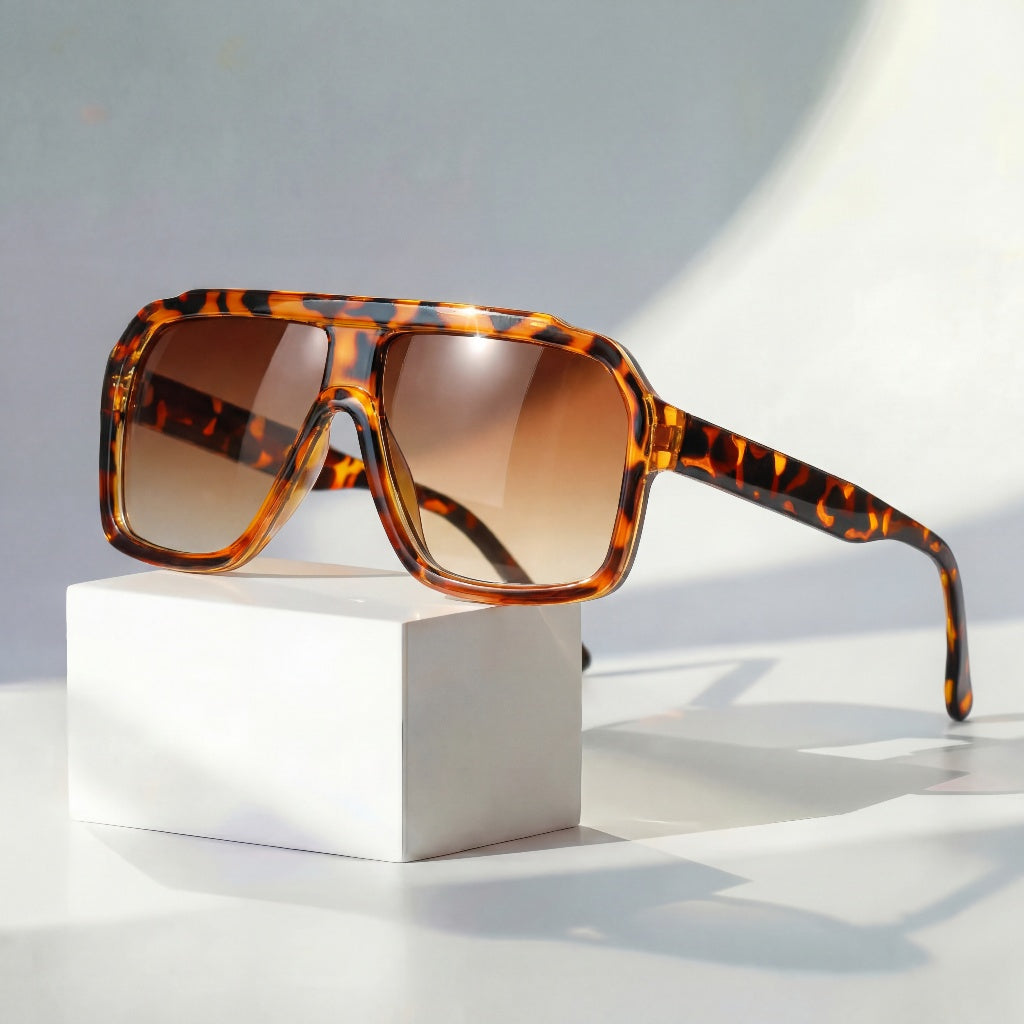 Urban Aviator Gradient Sunglasses