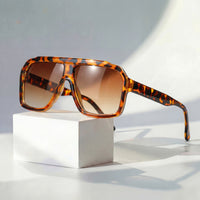 Brown Leopard
