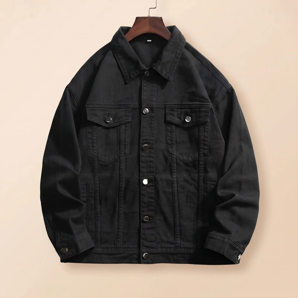 Wetherby Relaxed Denim Jacket