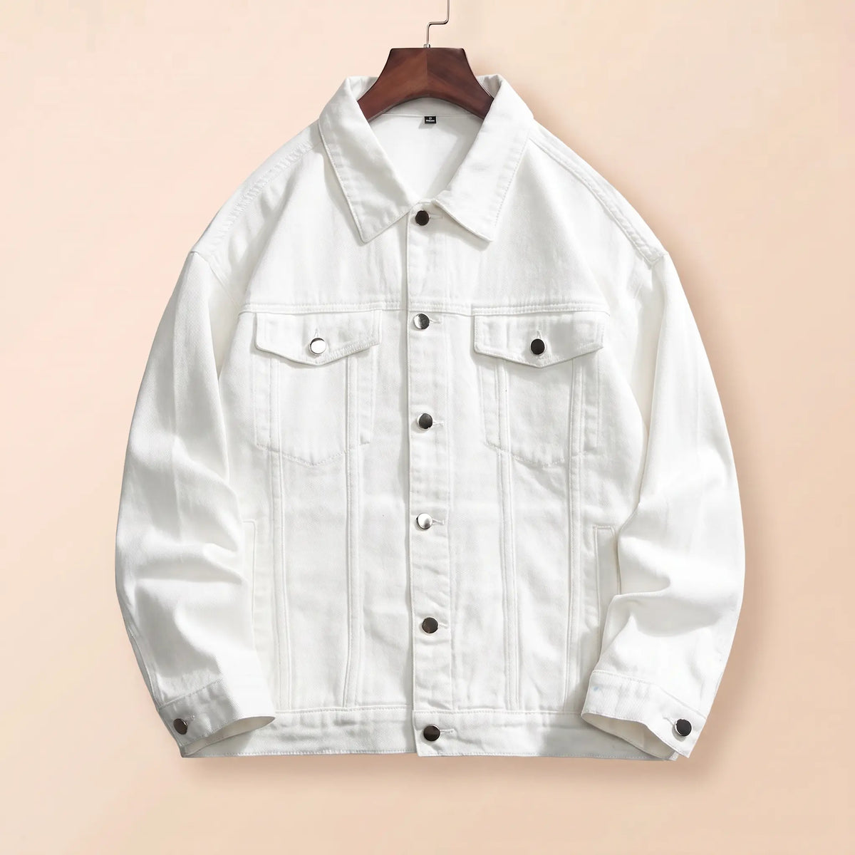 Wetherby Relaxed Denim Jacket