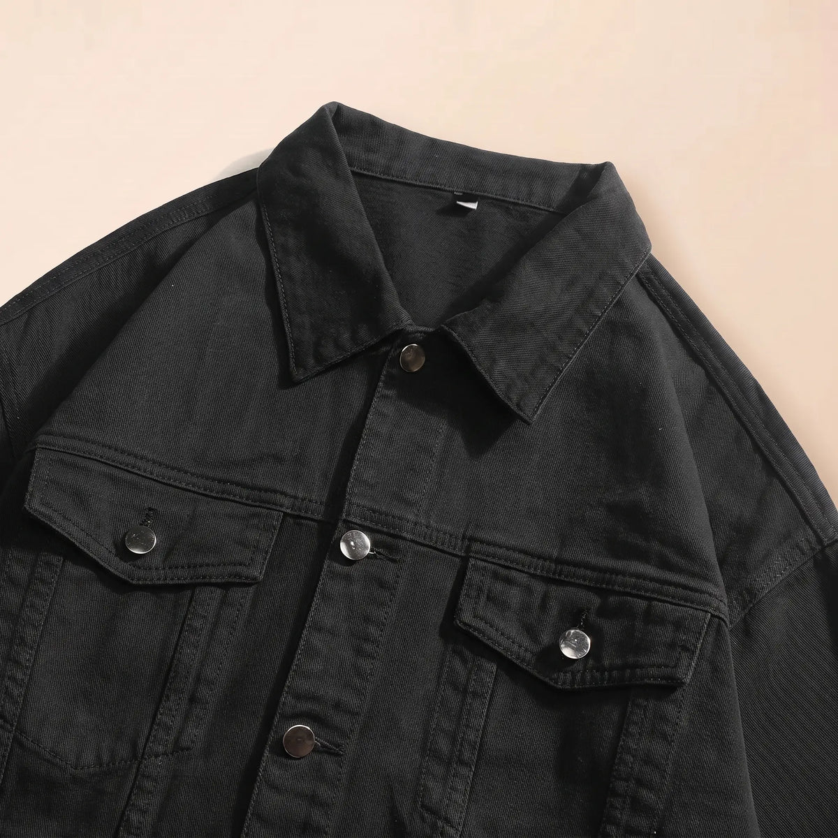 Wetherby Relaxed Denim Jacket