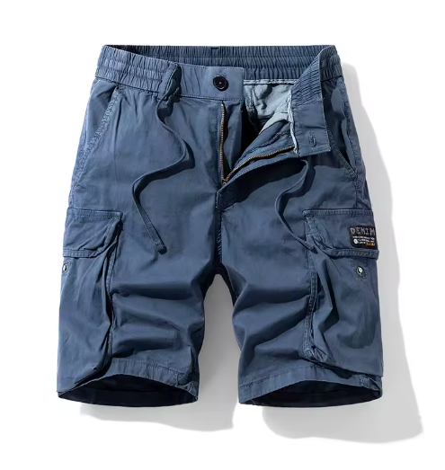 Men’s Urban Cargo Shorts