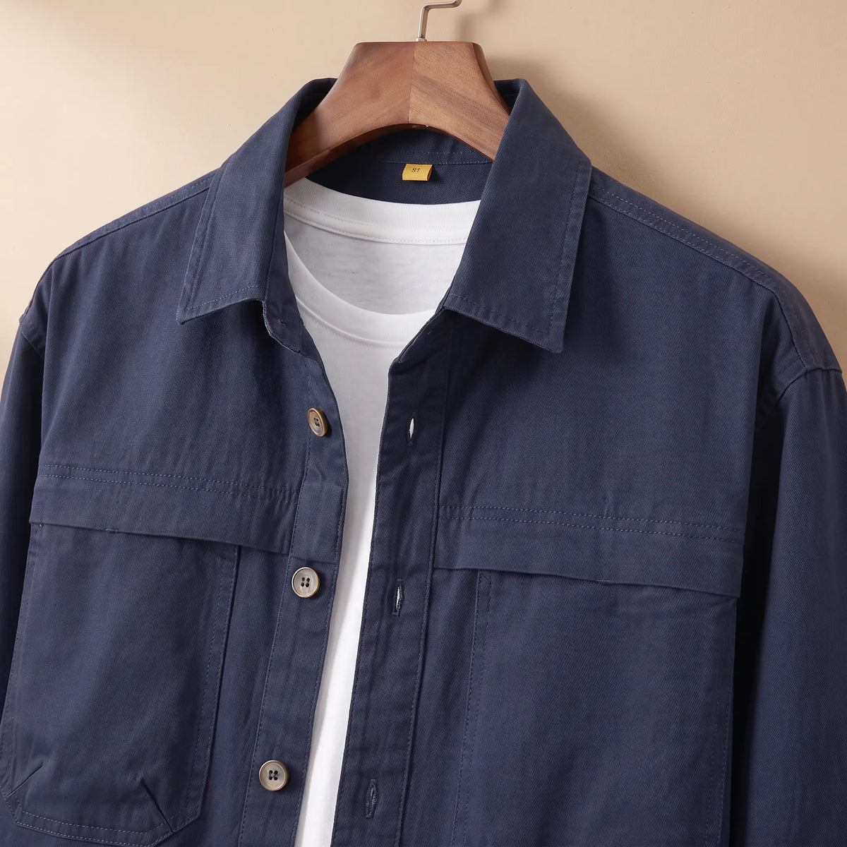 Radley Cotton Overshirt