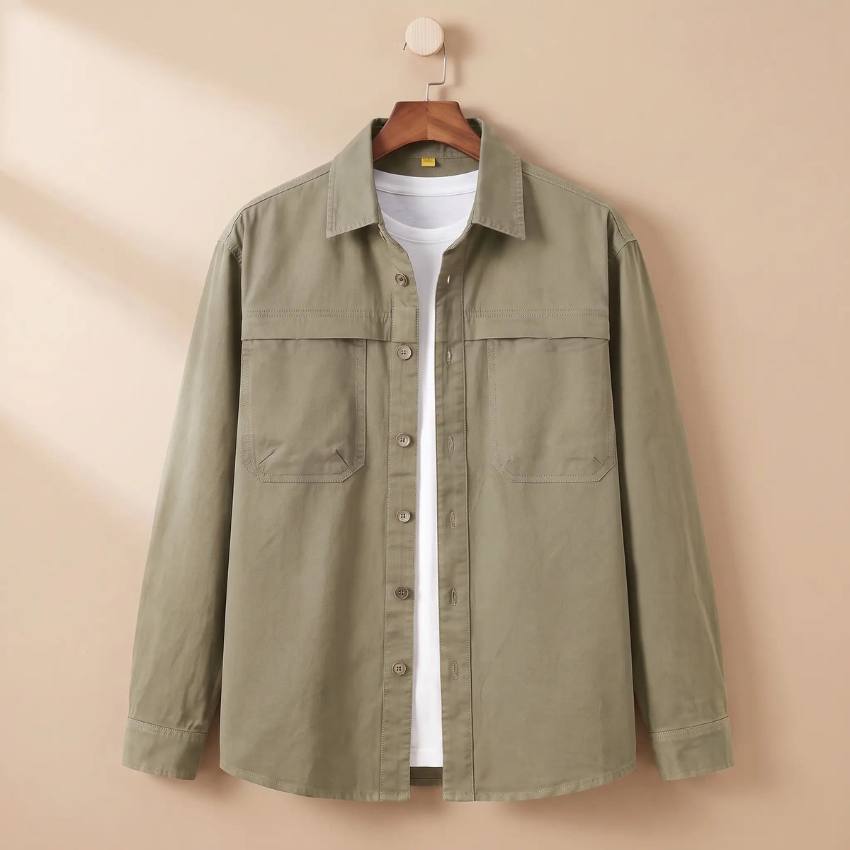 Radley Cotton Overshirt