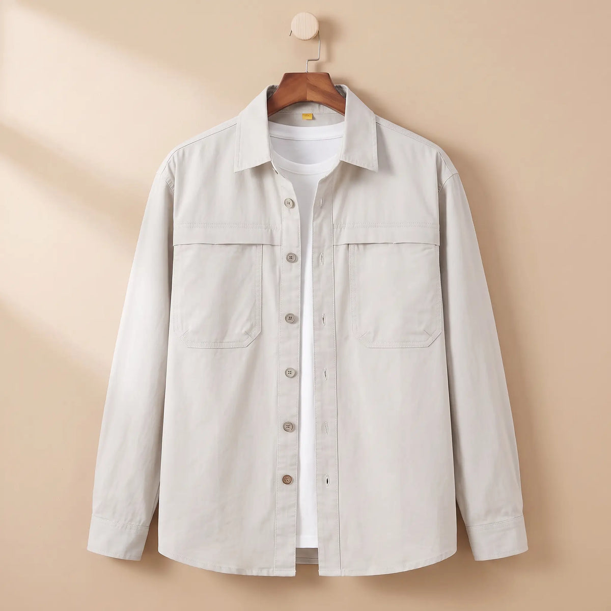 Radley Cotton Overshirt