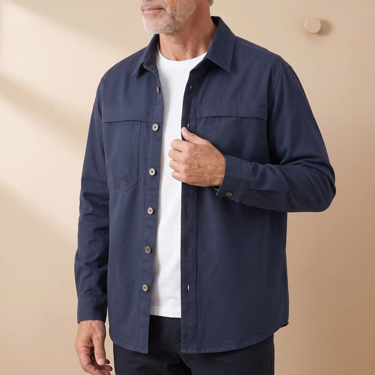 Radley Cotton Overshirt