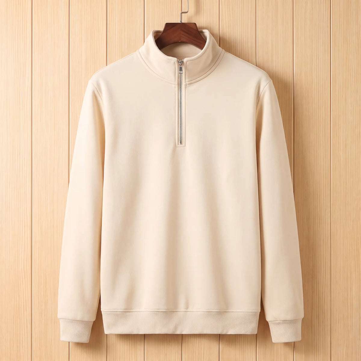 Dalton Half-Zip Sweatshirt