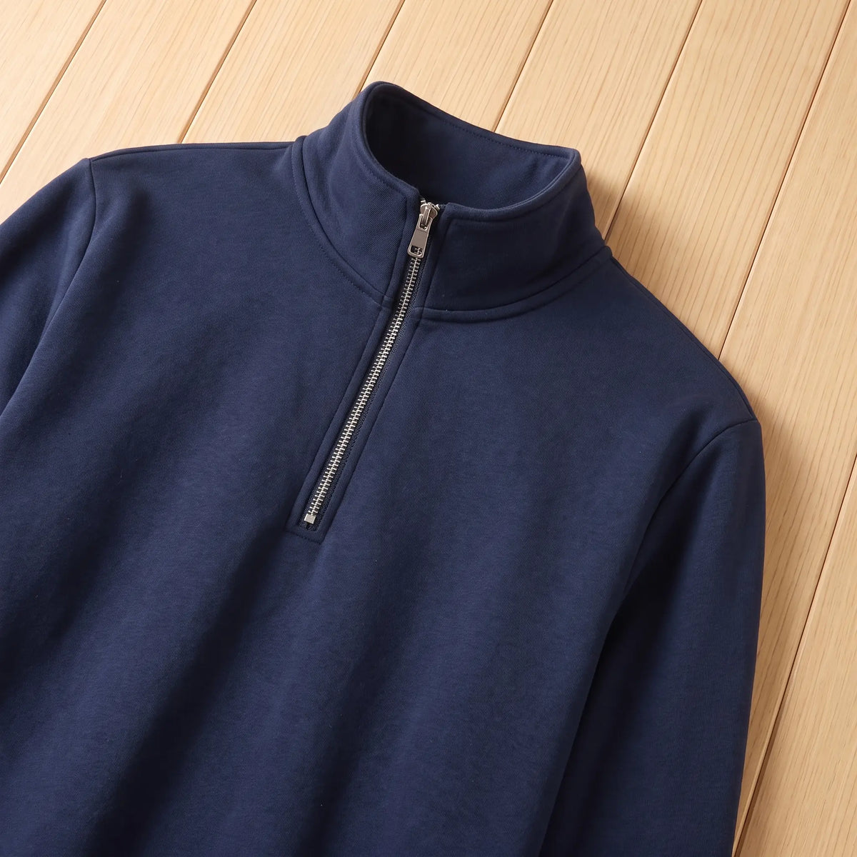 Dalton Half-Zip Sweatshirt