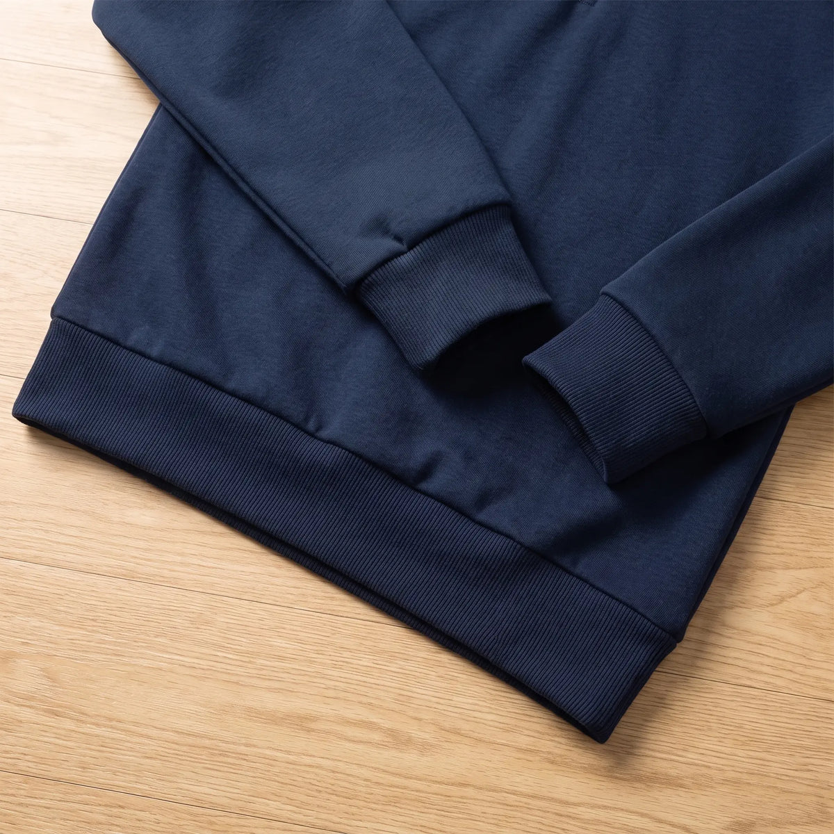 Dalton Half-Zip Sweatshirt