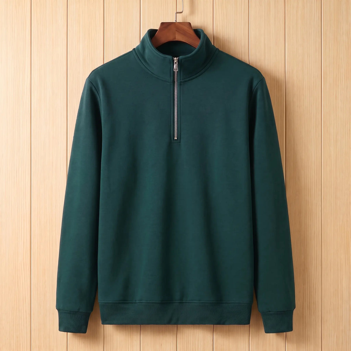 Dalton Half-Zip Sweatshirt