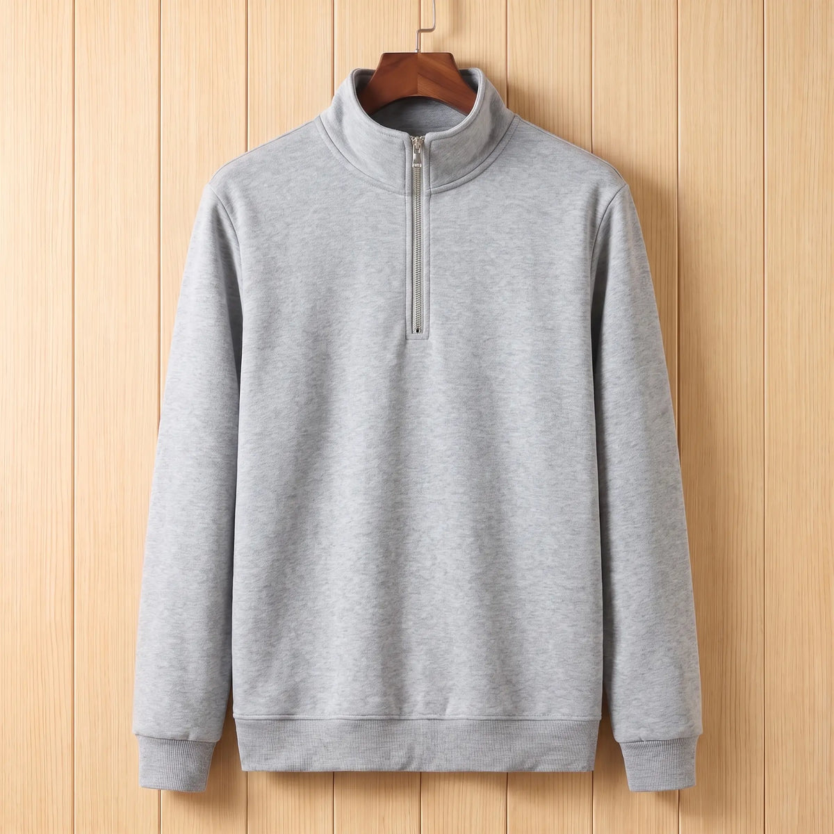 Dalton Half-Zip Sweatshirt