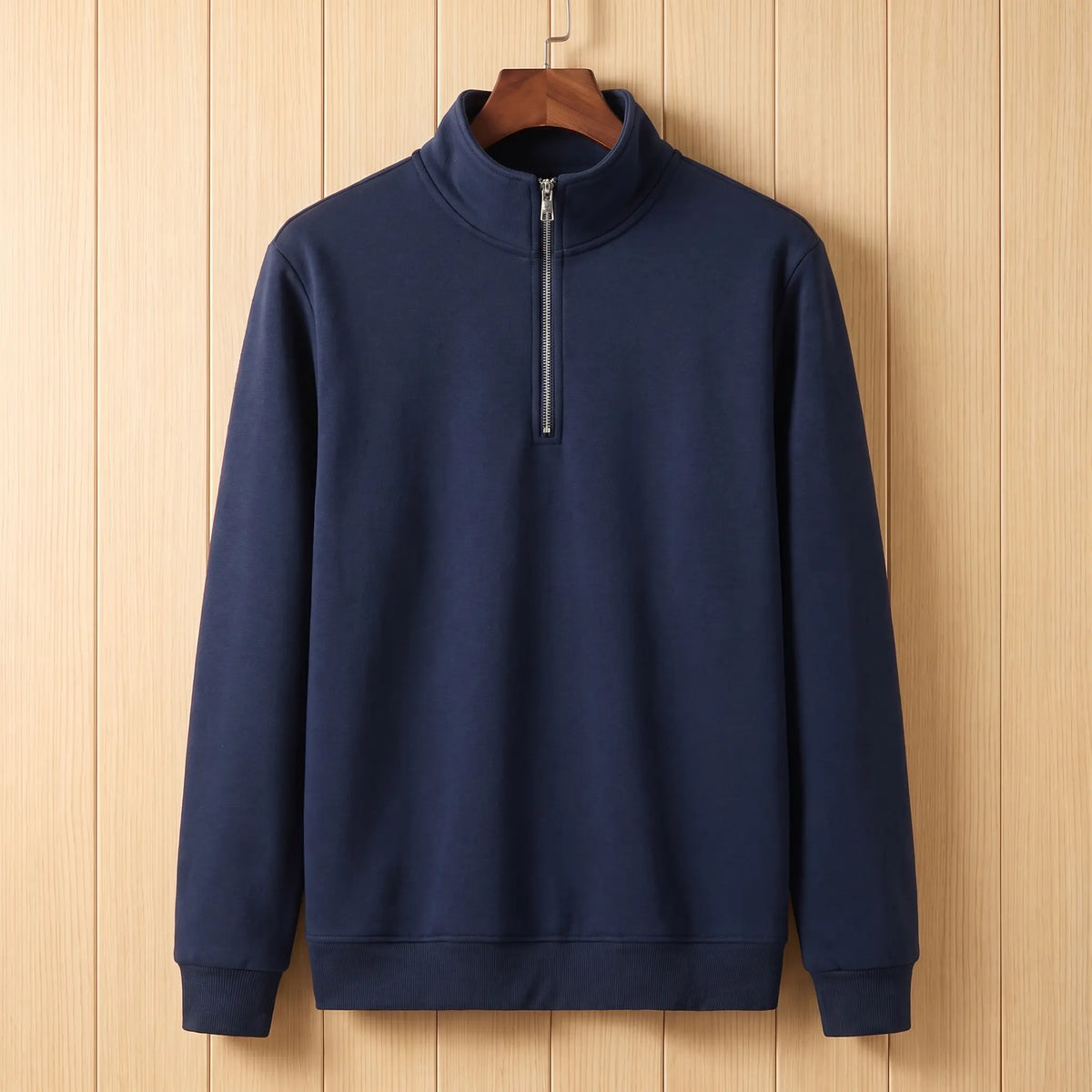 Dalton Half-Zip Sweatshirt
