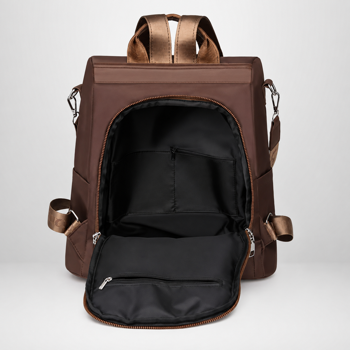 Fortis Everyday Backpack
