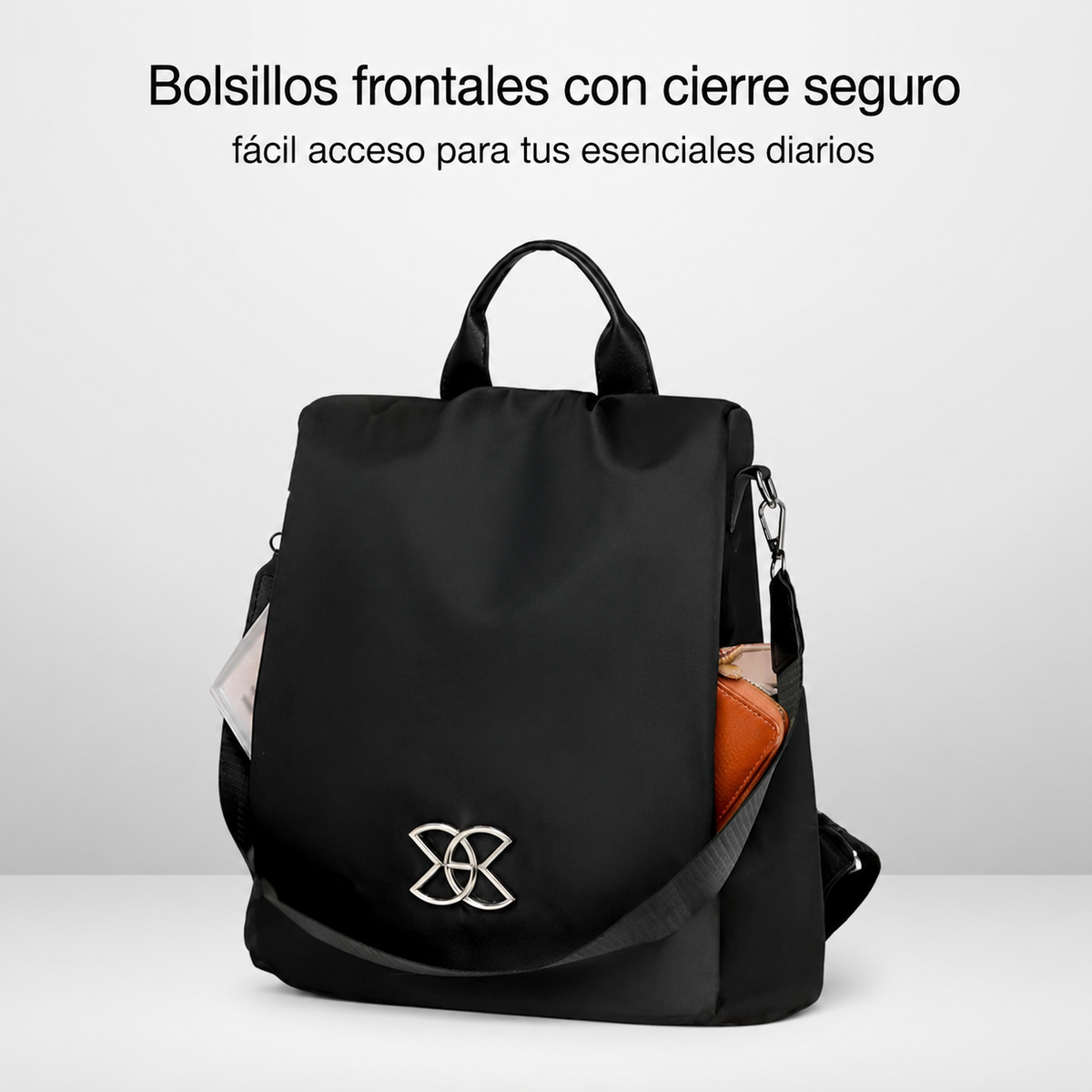 Fortis Everyday Backpack
