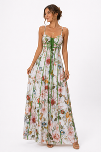 Floral