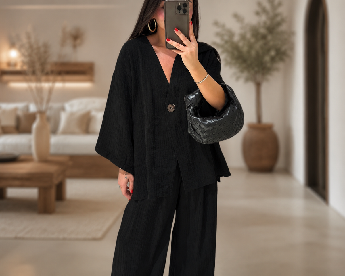 Atenea Two-Piece Set