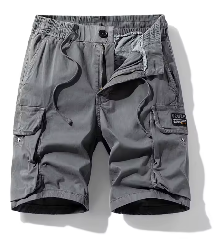Men’s Urban Cargo Shorts