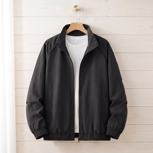 Ainsworth Lightweight Zip Jacket
