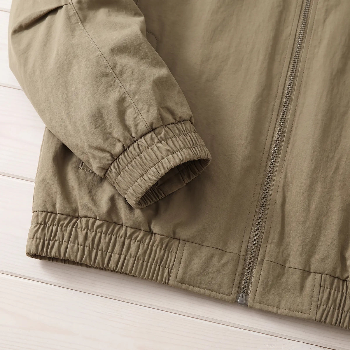Ainsworth Lightweight Zip Jacket