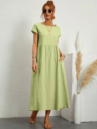 Yellow Green