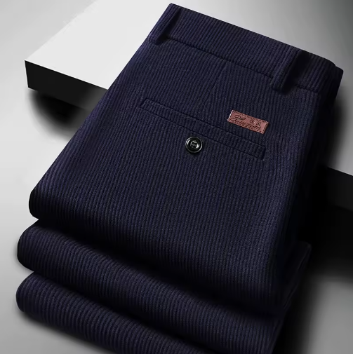 Esperanto Corduroy Trousers