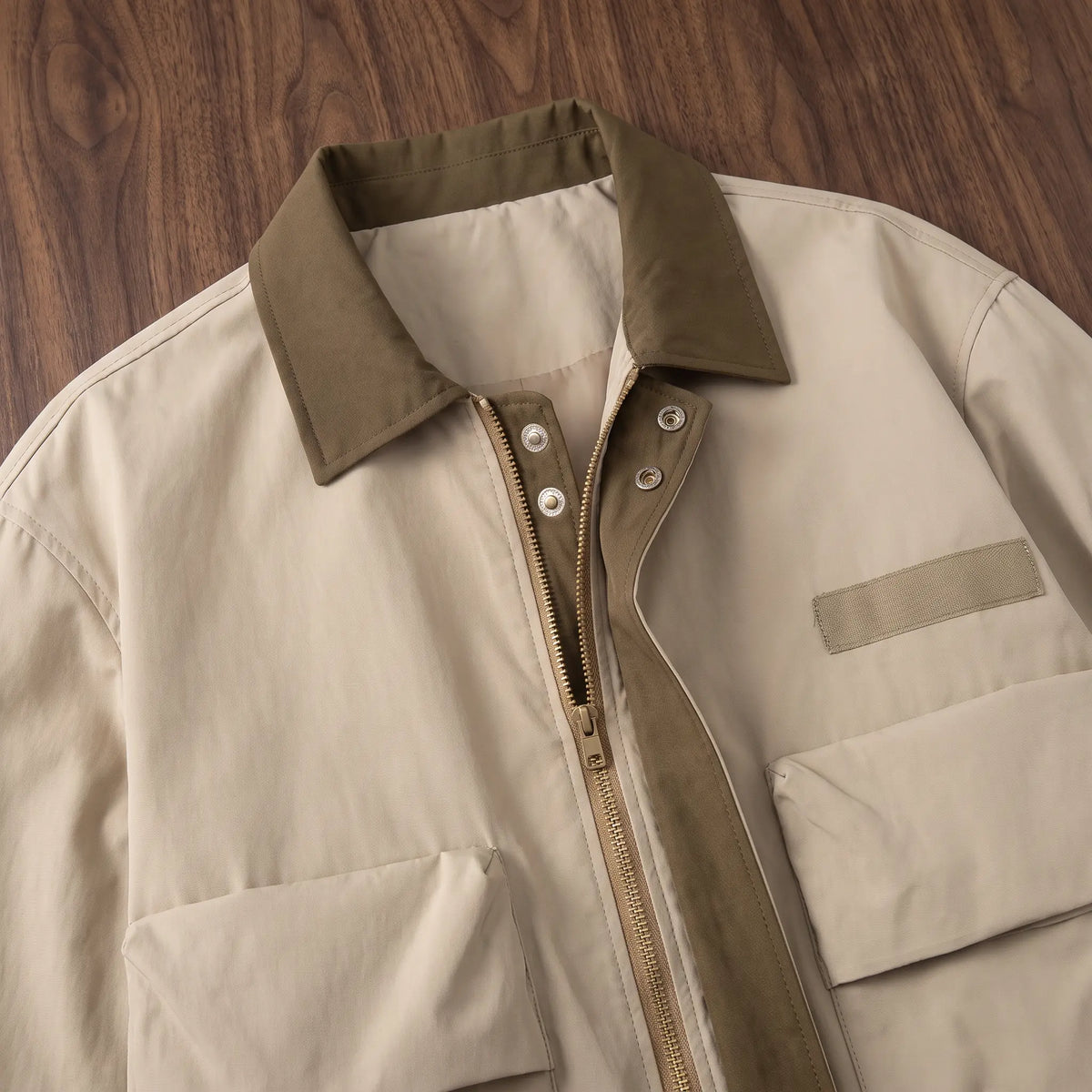 Farnham Pilot Jacket