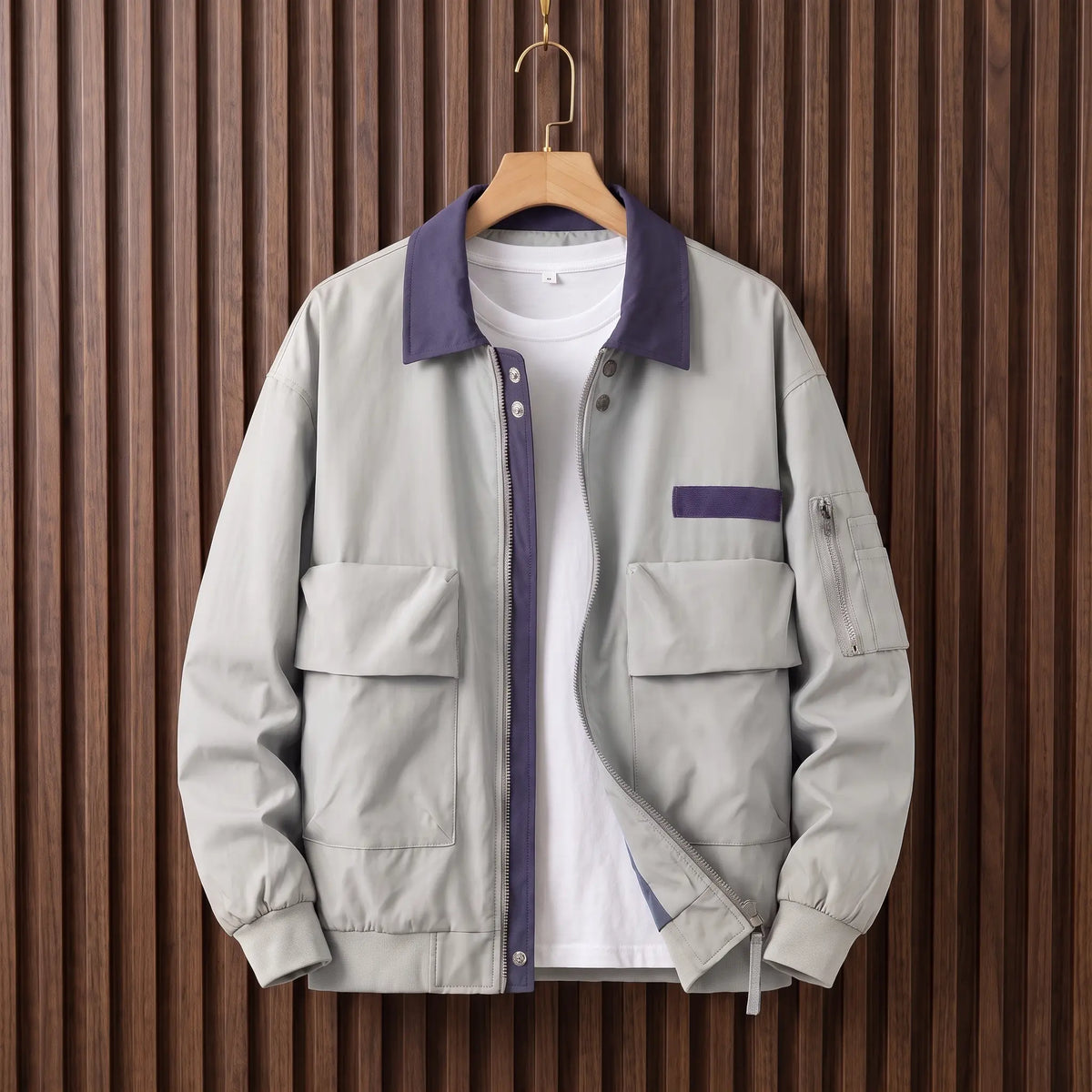 Farnham Pilot Jacket
